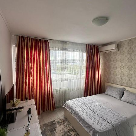 Rbg Apartament ブカレスト エクステリア 写真
