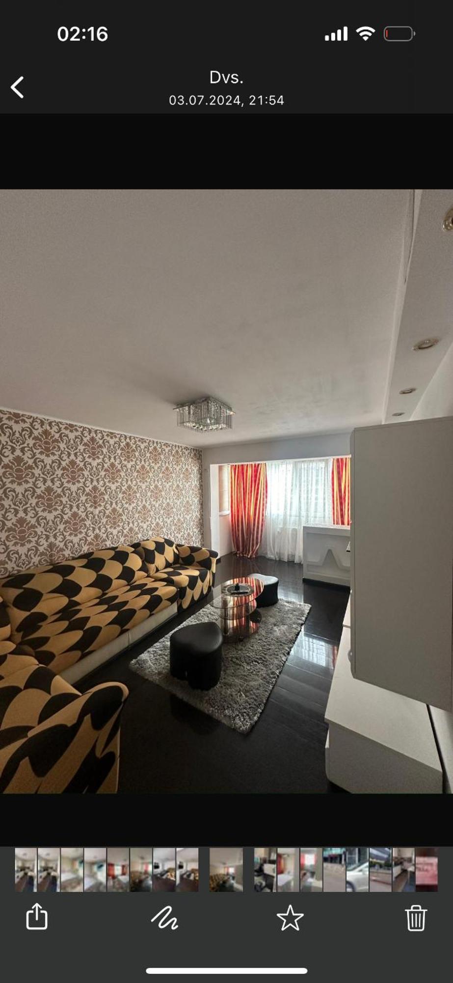 Rbg Apartament ブカレスト エクステリア 写真