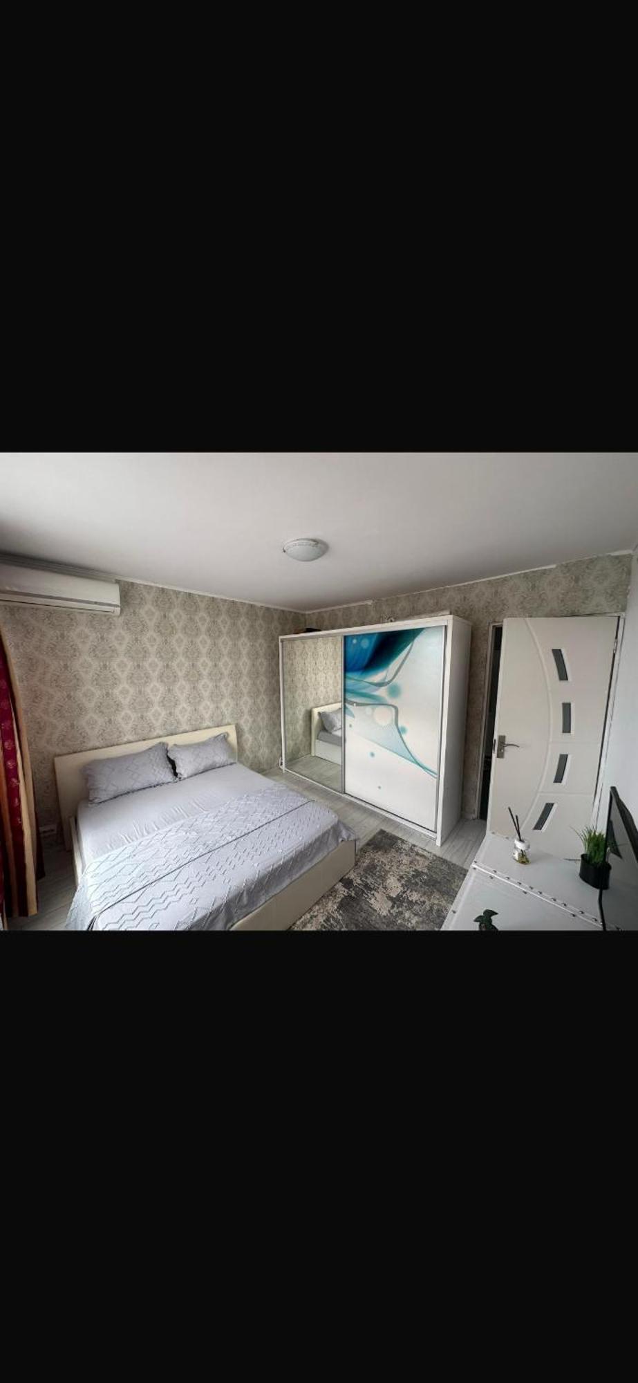 Rbg Apartament ブカレスト エクステリア 写真