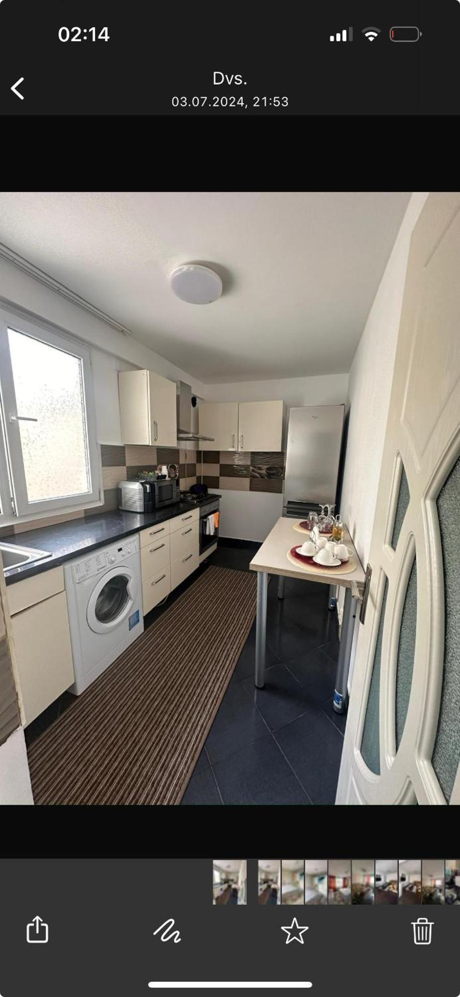 Rbg Apartament ブカレスト エクステリア 写真